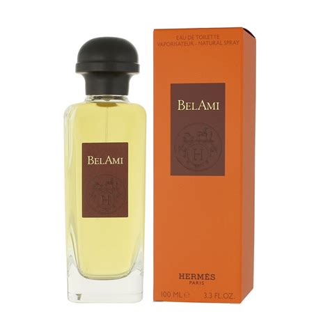 Hermès Bel Ami .